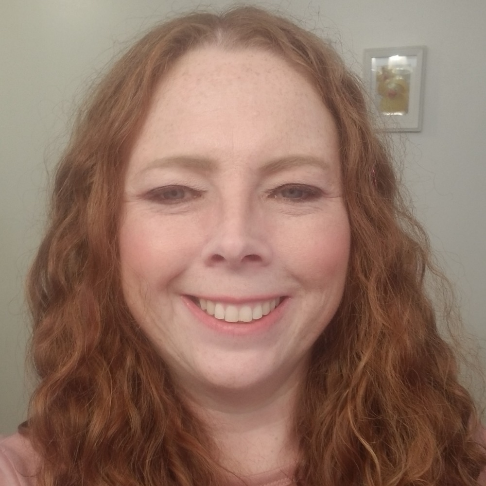 Meet your Posher, Jacquelyn